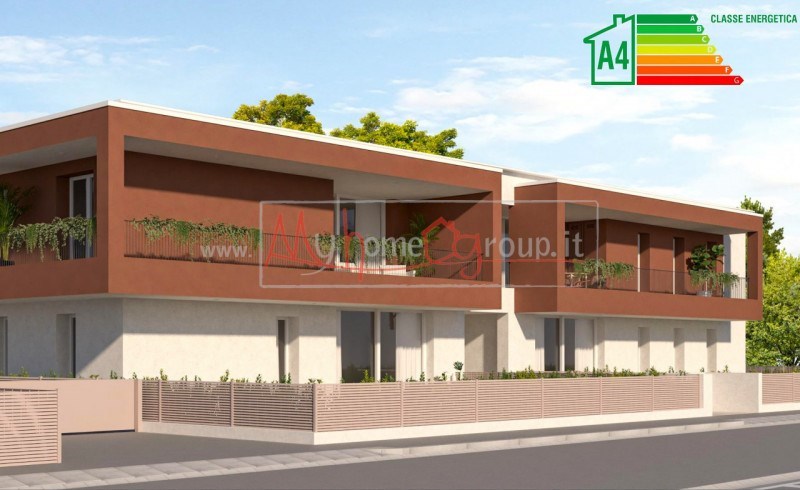 appartamento in vendita a Selvazzano Dentro in zona Tencarola