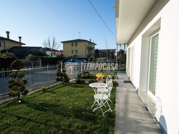 casa indipendente in vendita a Selvazzano Dentro