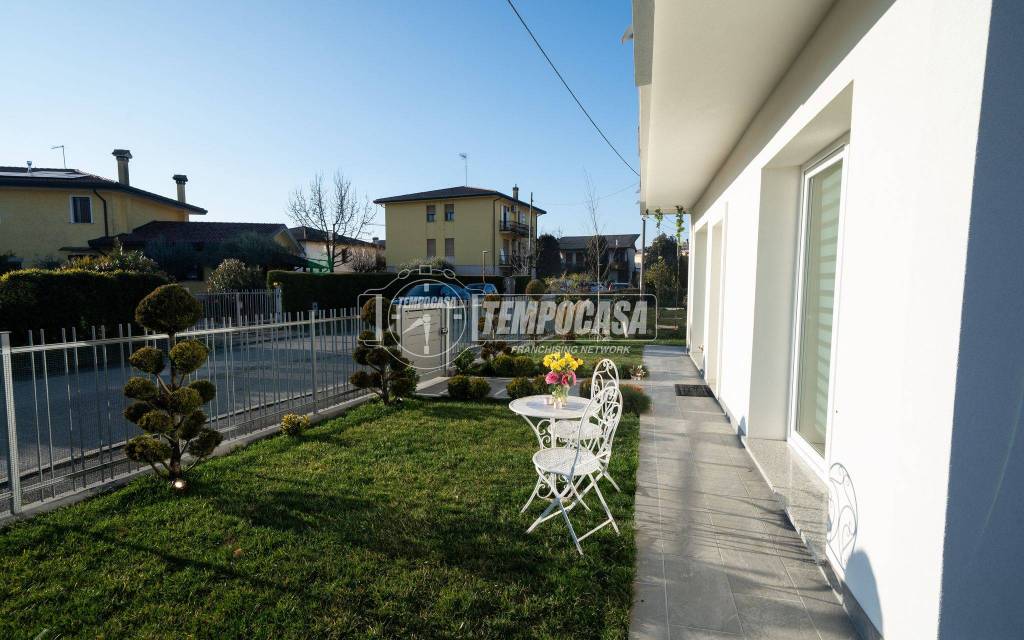 casa indipendente in vendita a Selvazzano Dentro