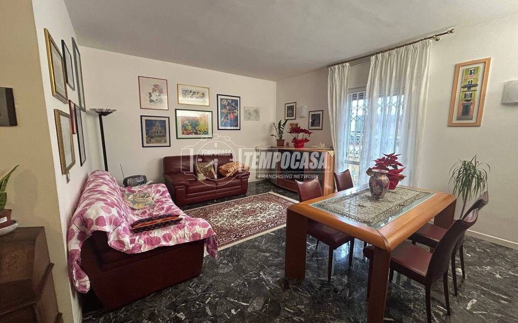 appartamento in vendita a Selvazzano Dentro