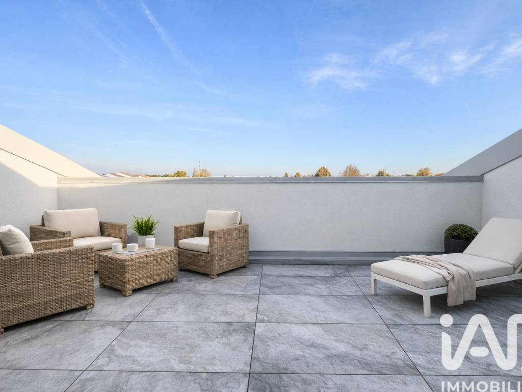 appartamento in vendita a Selvazzano Dentro in zona Tencarola