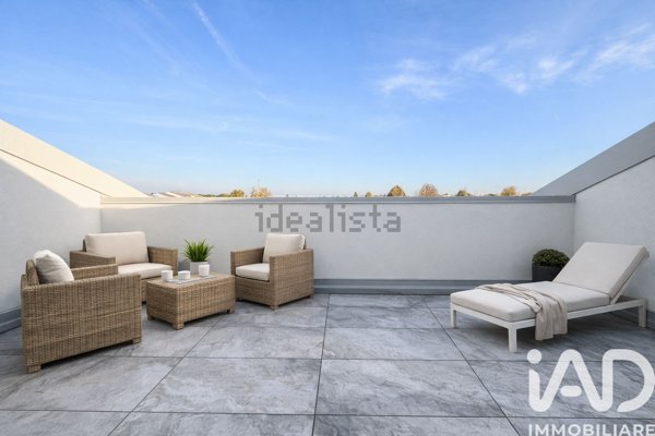 appartamento in vendita a Selvazzano Dentro