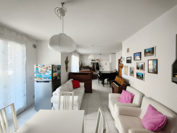 appartamento in vendita a Selvazzano Dentro in zona Caselle