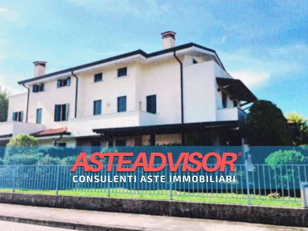 casa indipendente in vendita a Selvazzano Dentro
