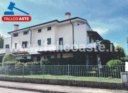 appartamento in vendita a Selvazzano Dentro