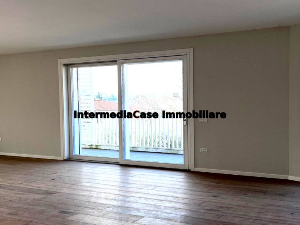 appartamento in vendita a Selvazzano Dentro in zona San Domenico