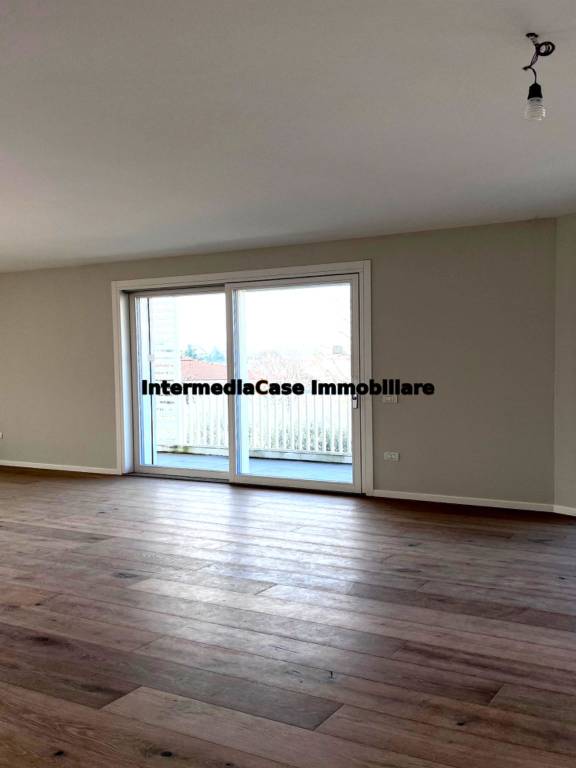 appartamento in vendita a Selvazzano Dentro