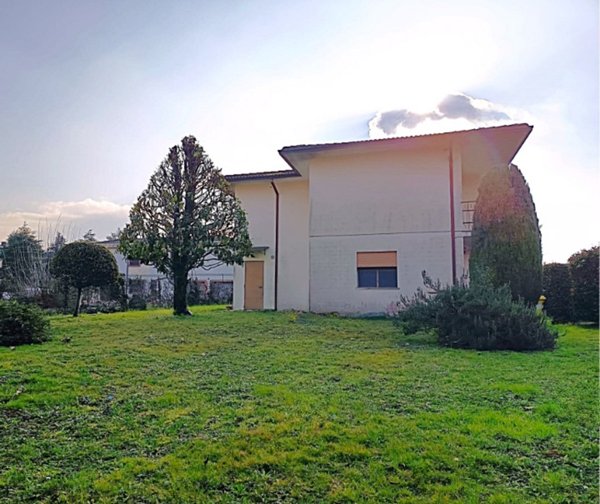 casa indipendente in vendita a Selvazzano Dentro in zona San Domenico
