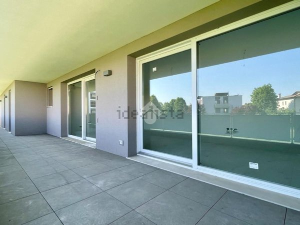 appartamento in vendita a Selvazzano Dentro