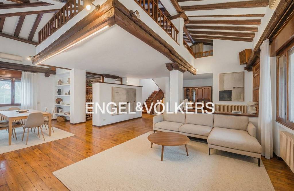 casa indipendente in vendita a Selvazzano Dentro