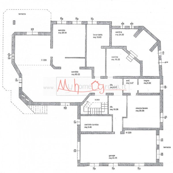 casa indipendente in vendita a Selvazzano Dentro in zona Tencarola