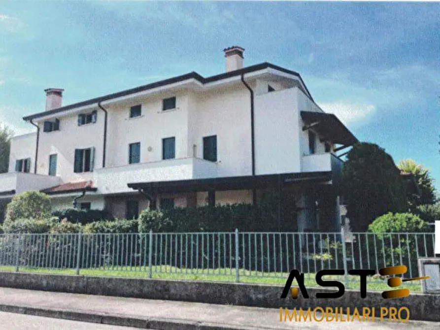 appartamento in vendita a Selvazzano Dentro