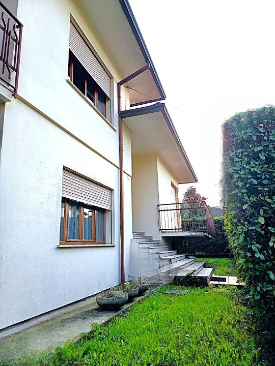 casa indipendente in vendita a Selvazzano Dentro in zona San Domenico