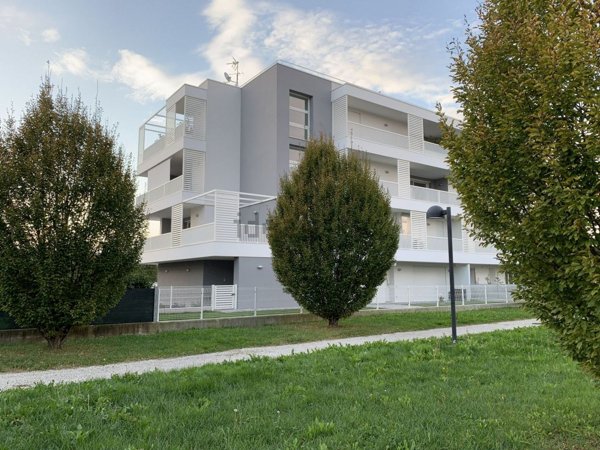 appartamento in vendita a Selvazzano Dentro in zona Caselle