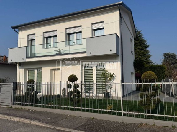 casa indipendente in vendita a Selvazzano Dentro