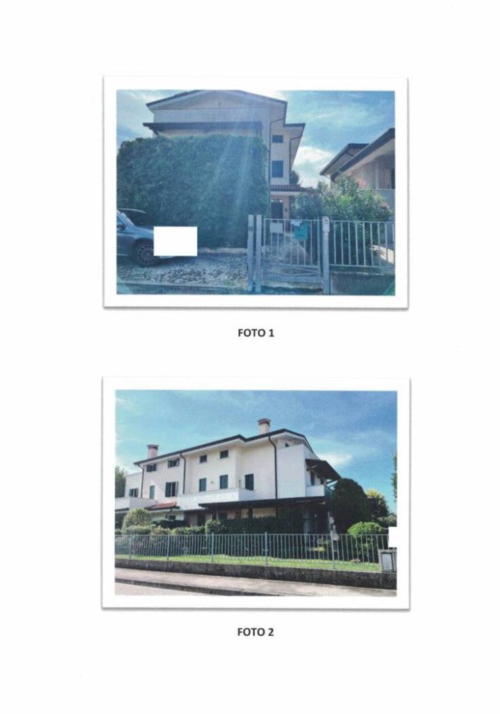 appartamento in vendita a Selvazzano Dentro