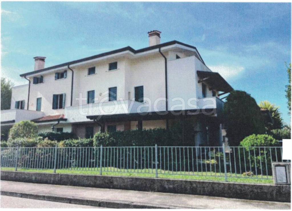 casa indipendente in vendita a Selvazzano Dentro