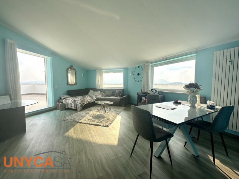 appartamento in vendita a Selvazzano Dentro