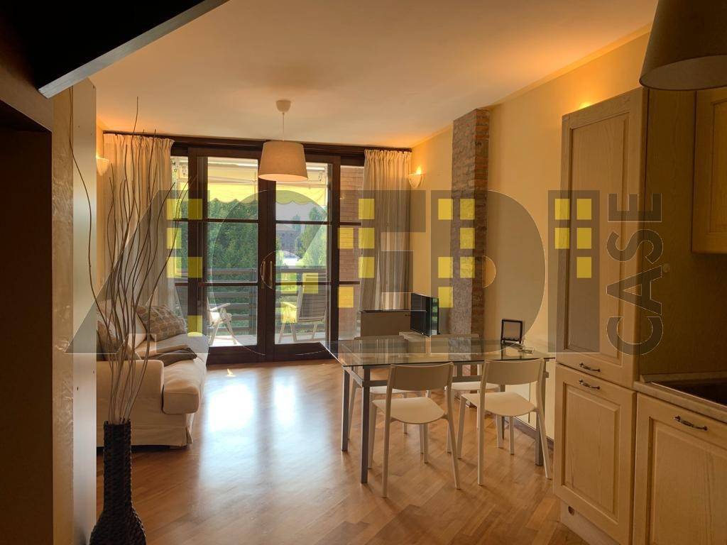 appartamento in vendita a Selvazzano Dentro in zona Montecchia