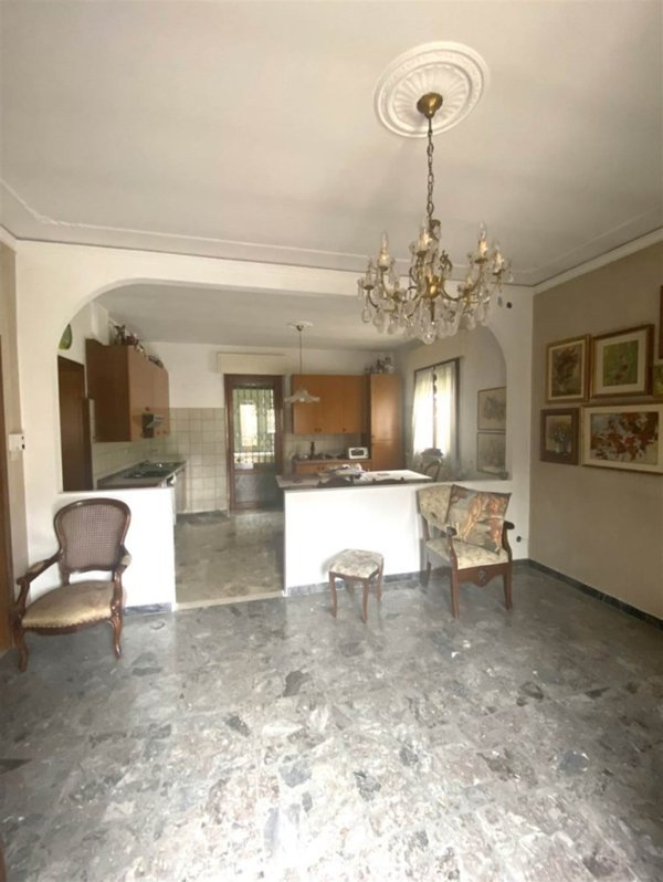 casa indipendente in vendita a Selvazzano Dentro in zona Tencarola