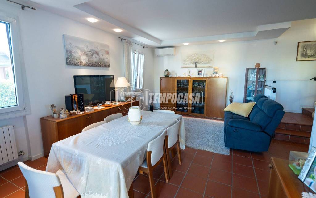 appartamento in vendita a Selvazzano Dentro