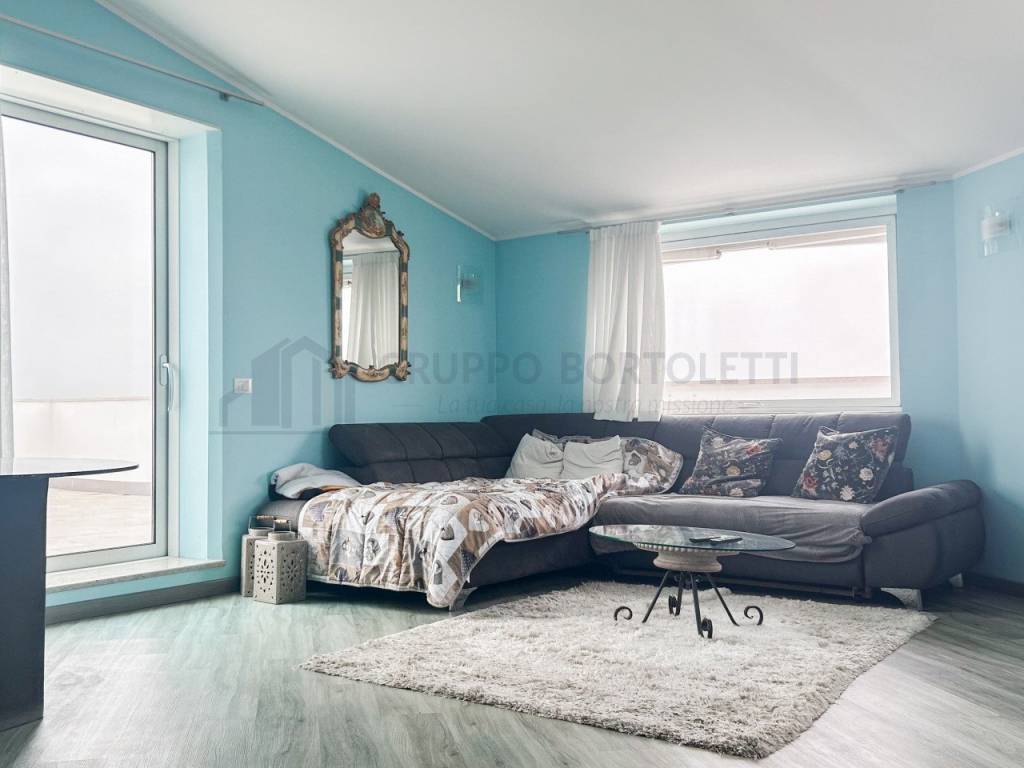 appartamento in vendita a Selvazzano Dentro in zona San Domenico