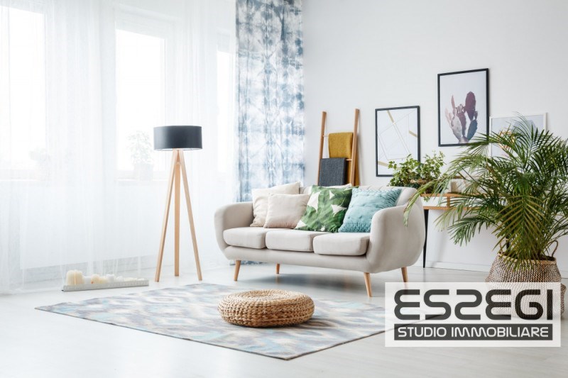 appartamento in vendita a Selvazzano Dentro in zona Tencarola