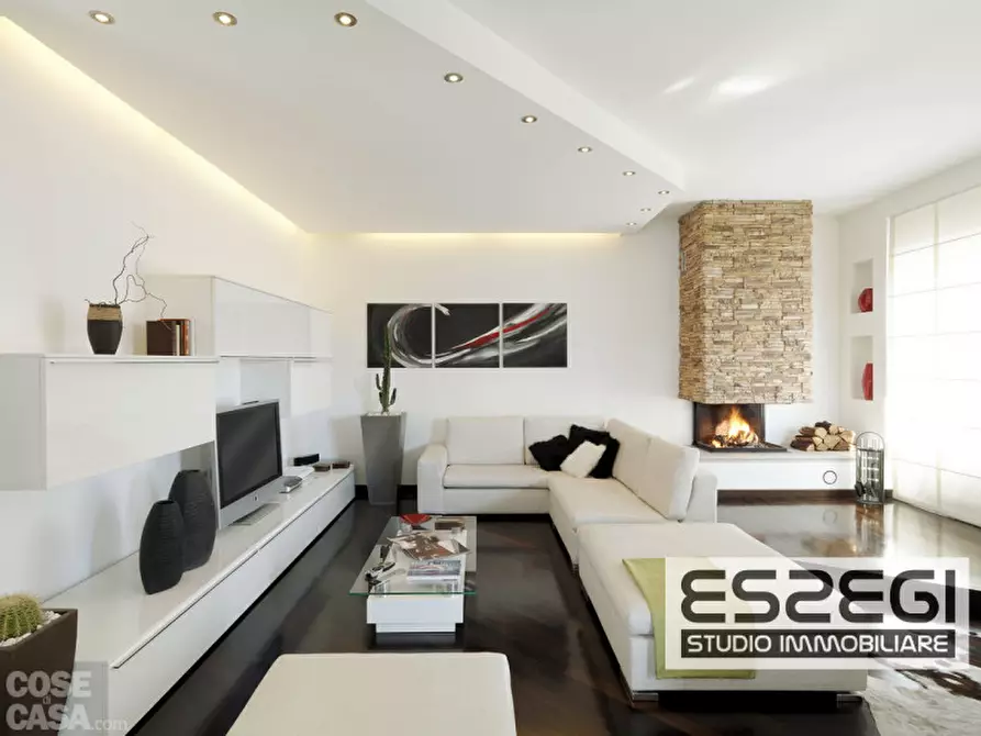 appartamento in vendita a Selvazzano Dentro in zona Tencarola