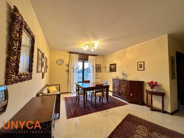 appartamento in vendita a Selvazzano Dentro in zona San Domenico