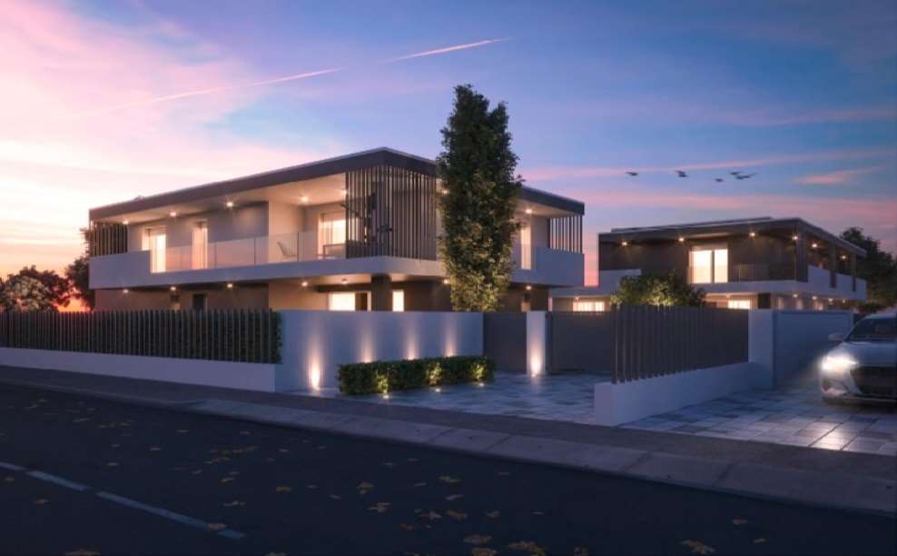 casa indipendente in vendita a Selvazzano Dentro in zona Tencarola