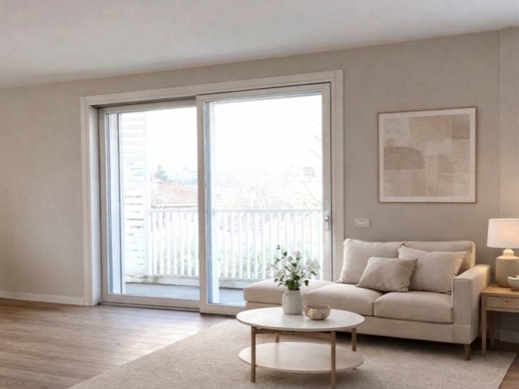 appartamento in vendita a Selvazzano Dentro in zona San Domenico