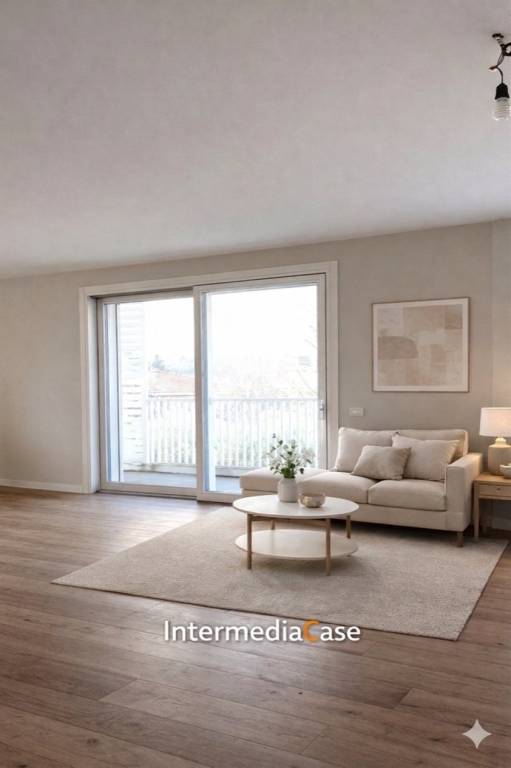 appartamento in vendita a Selvazzano Dentro in zona San Domenico