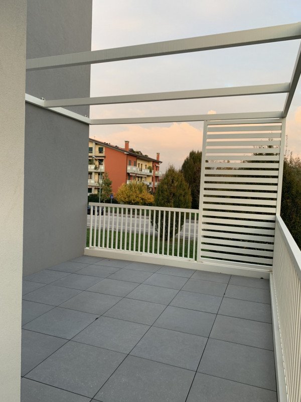 appartamento in vendita a Selvazzano Dentro in zona Caselle