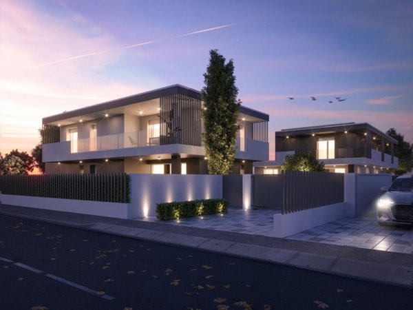 casa indipendente in vendita a Selvazzano Dentro