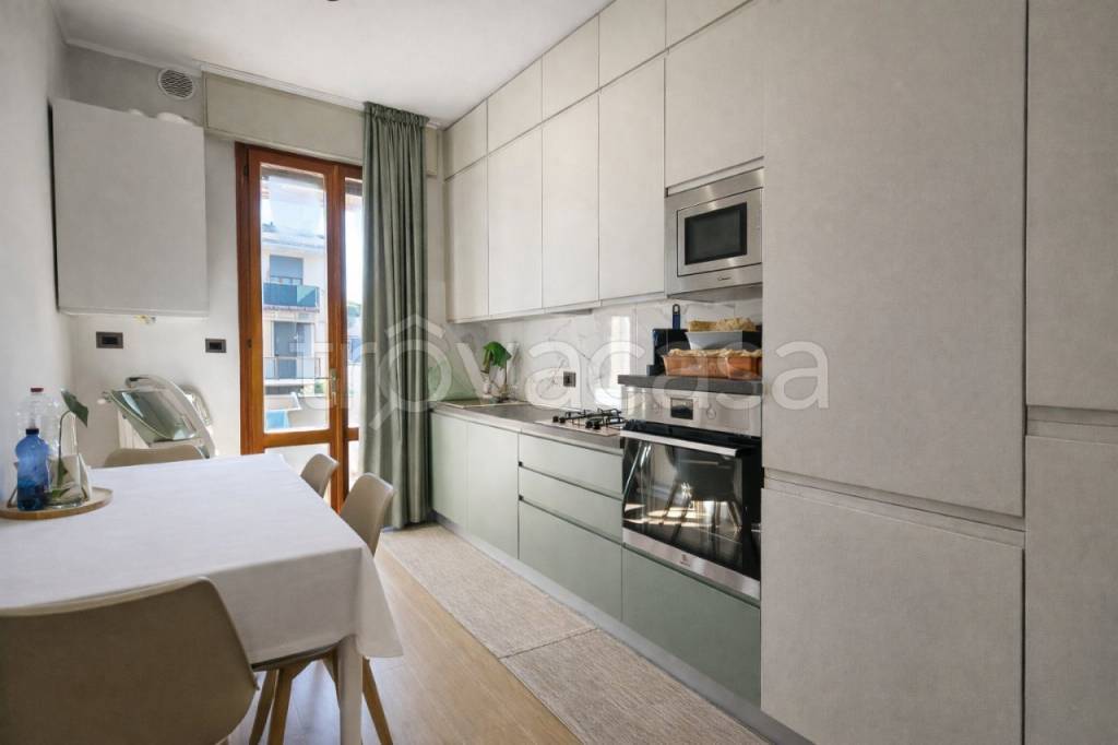 appartamento in vendita a Selvazzano Dentro