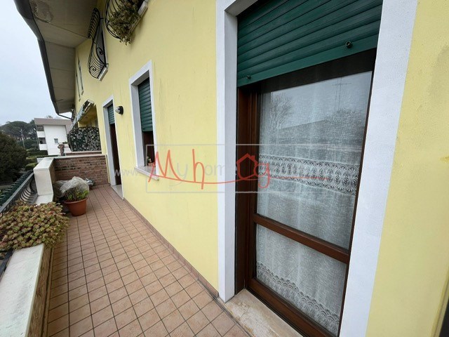 appartamento in vendita a Selvazzano Dentro
