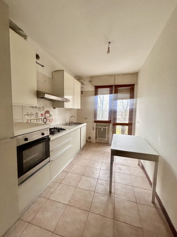 appartamento in vendita a Selvazzano Dentro in zona Tencarola