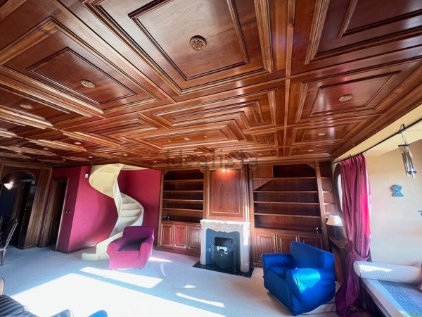 casa indipendente in vendita a Selvazzano Dentro in zona Montecchia