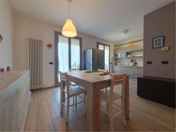 appartamento in vendita a Selvazzano Dentro in zona Tencarola