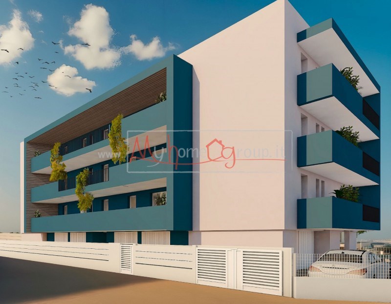 attico in vendita a Selvazzano Dentro in zona Tencarola