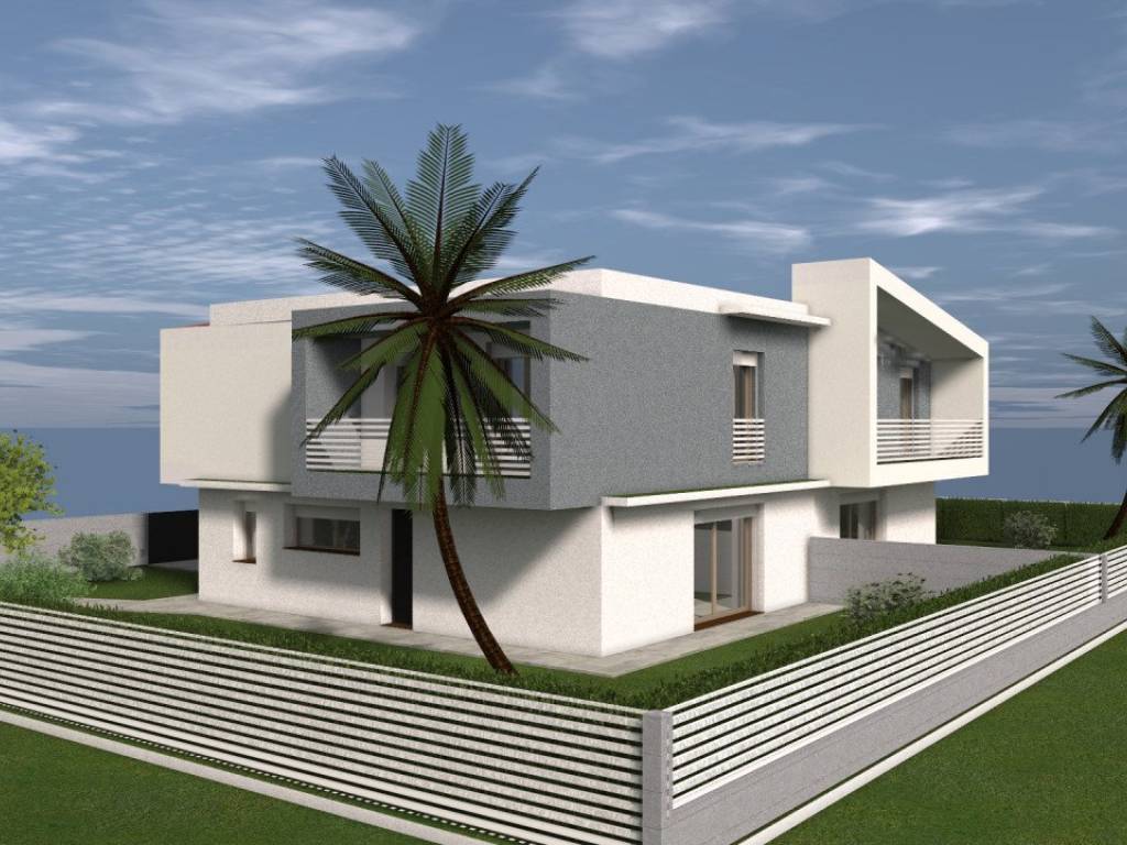 casa indipendente in vendita a Selvazzano Dentro in zona San Domenico