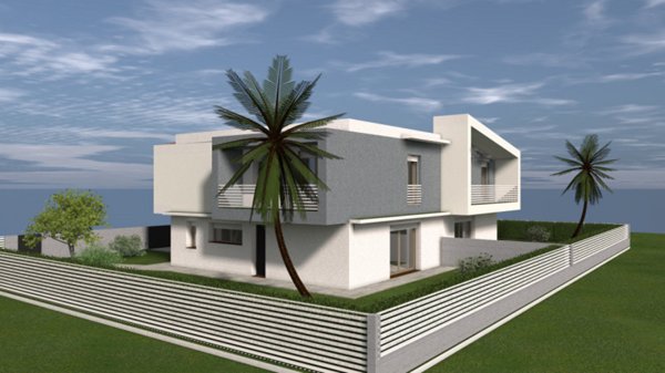 casa indipendente in vendita a Selvazzano Dentro in zona San Domenico