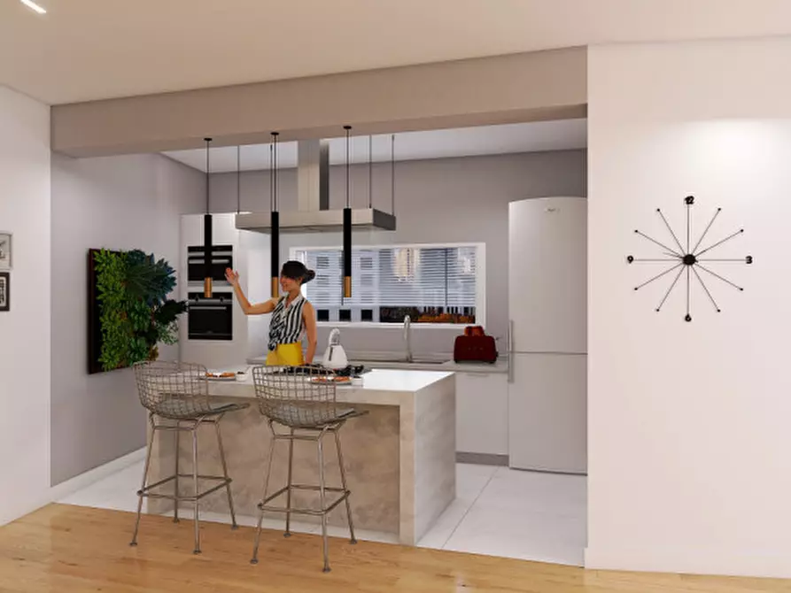 appartamento in vendita a Selvazzano Dentro in zona Tencarola