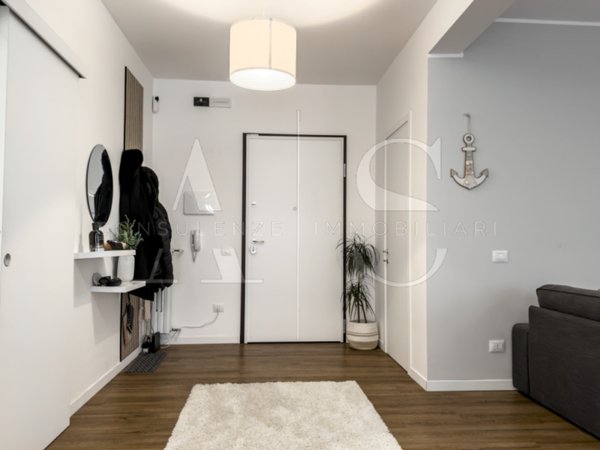 appartamento in vendita a Selvazzano Dentro in zona San Domenico