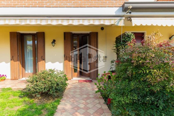 casa semindipendente in vendita a Selvazzano Dentro