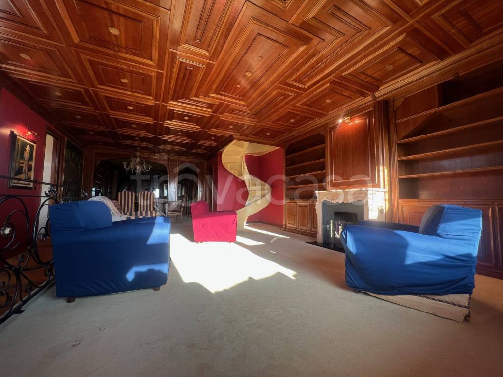 casa indipendente in vendita a Selvazzano Dentro in zona Montecchia