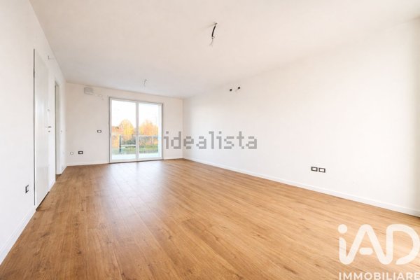 appartamento in vendita a Selvazzano Dentro