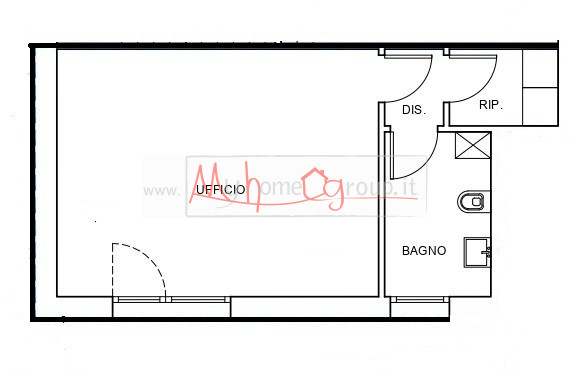 casa semindipendente in vendita a Selvazzano Dentro in zona Caselle