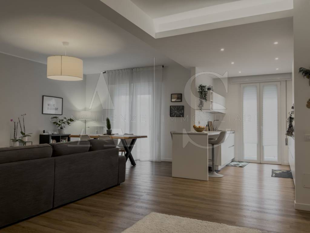 appartamento in vendita a Selvazzano Dentro in zona San Domenico