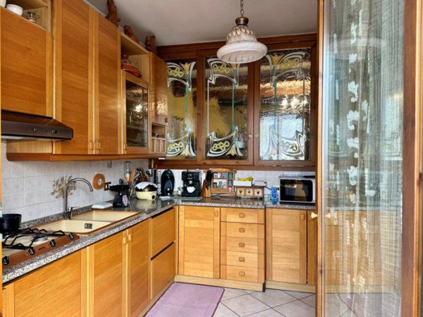 casa semindipendente in vendita a Selvazzano Dentro in zona San Domenico